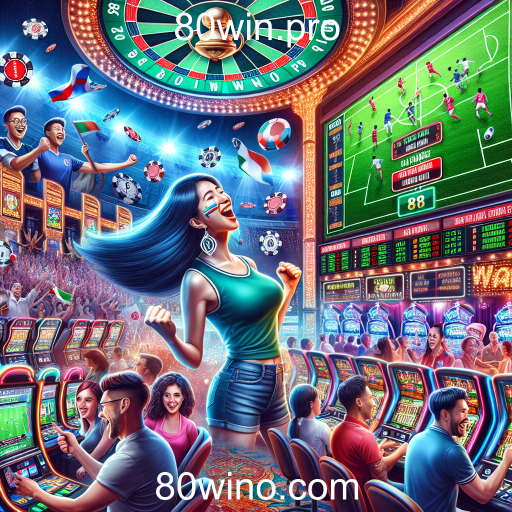 Apostas Esportivas